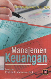 Image of Manajemen Keuangan