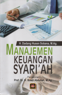 Image of Manajemen Keuangan Syari'ah