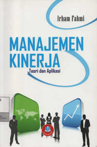 Image of Manajemen Kinerja : Teori dan Aplikasi