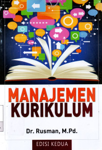 Image of Manajemen Kurikulum