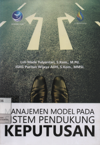 Image of Manajemen Model Pada Sistem Pendukung Keputusan