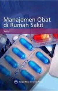Image of Manajemen Obat di Rumah Sakit