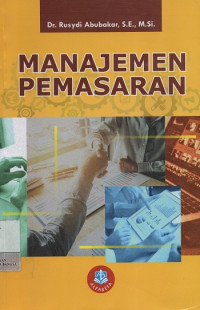 Image of Manajemen Pemasaran