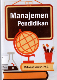 Image of Manajemen Pendidikan