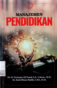 Image of Manajemen Pendidikan