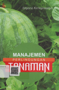 Image of Manajemen Perlindungan Tanaman