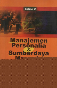 Image of Manajemen Personalia & Sumber Daya Manusia