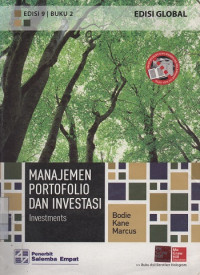 Image of Manajemen Portofolio dan Investasi