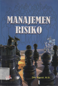 Image of Manajemen Risiko