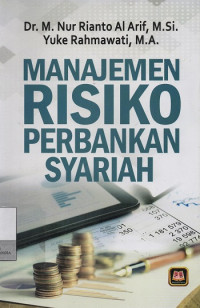 Image of Manajemen Risiko Perbankan Syariah