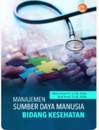 Image of Manajemen Sumber Daya Manusia Bidang Kesehatan