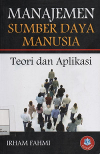 Image of Manajemen Sumber Daya Manusia : Teori dan Aplikasi