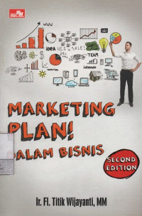Image of Marketing Plan! Dalam Bisnis Second Edition