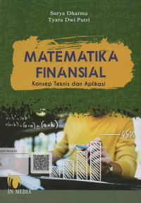 Image of Matematika Finansial : Konsep Teknik dan Aplikasi