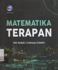 Image of Matematika Terapan