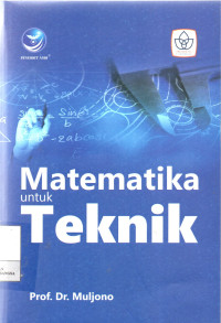 Image of Matematika Untuk Teknik