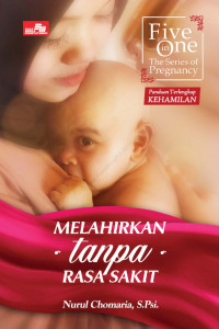 Image of Melahirkan Tanpa Rasa Sakit
