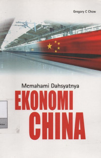 Image of Memahami Dahsyatnya Ekonomi China