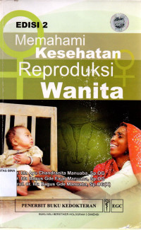 Image of Memahami Kesehatan Reproduksi Wanita