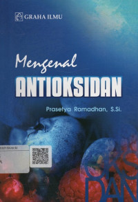 Image of Mengenal Antioksidan