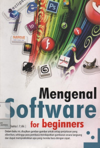 Image of Mengenal Software for Beginners