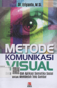 Image of Metode Komunikasi Visual