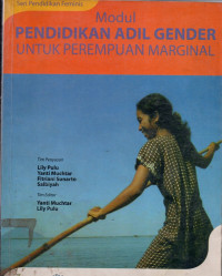 Image of MODEL PENDIDIKAN ADIL GENDER UNTUK PEREMPUAN