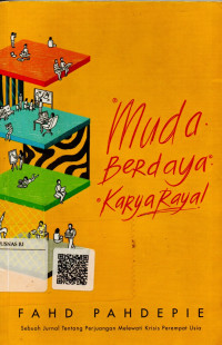 Image of Muda Berdaya Karya Raya