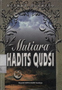 Image of Mutiara Hadits Qudsi