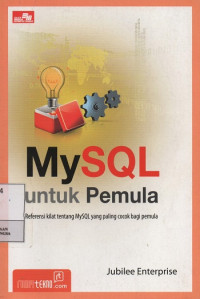 Image of MySQL untuk Pemula