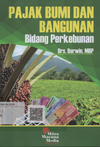 Image of Pajak Bumi dan Bangunan Bidang Perkebunan