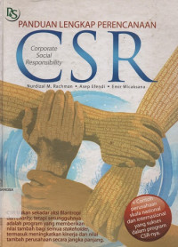 Image of Panduan Lengkap Corporate Social Responsibility