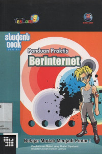 Image of Panduan Praktis Berinternet