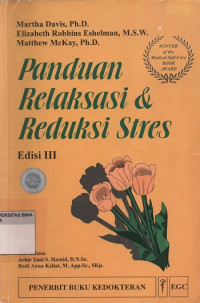 Image of Panduan Relaksasi & Reduksi Stres