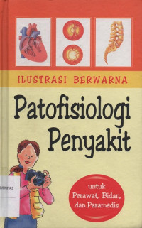 Image of Patofisiologi Penyakit : untuk Perawat, Bidan, dan Paramedis