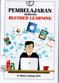 Image of Pembelajaran Berbasis Blended Learning