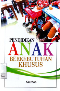 Image of Pendidikan Anak Berkebutuhan Khusus