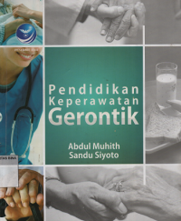 Image of Pendidikan Keperawatan Gerontik