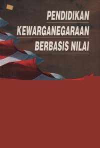 Image of Pendidikan Kewarganegaraan Berbasis Nilai