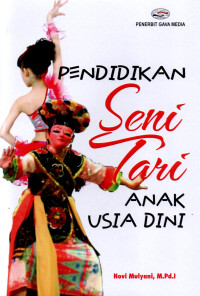 Image of PENDIDIKAN SENI TARI ANAK USIA DINI