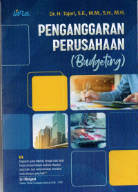 Image of Penganggaran Perusahaan ( Budgeting)