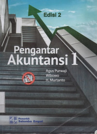 Image of Pengantar Akuntansi 1 Edisi 2