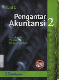 Image of Pengantar Akuntansi 2