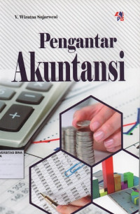 Image of Pengantar Akuntansi