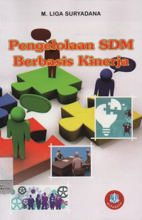 Image of Pengelolaan SDM Berbasis Kinerja
