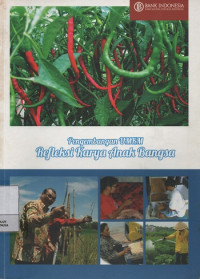 Image of Pengembangan UMKM Refleksi Karya Anak Bangsa