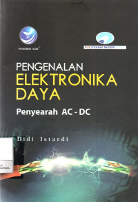 Image of Pengenalan Elektronika Daya : Penyearahan AC - DC