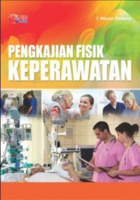 Image of Pengkajian Fisik Keperawatan