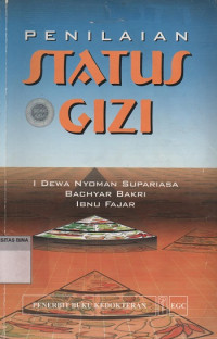 Image of Penilaian Status Gizi