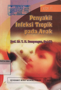 Image of Penyakit Infeksi Tropik pada Anak